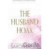 The Husband Hoax - Saxon James