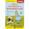 Alice in Wonderland/Alenka v říši divů