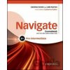 Navigate Pre-intermediate B1 - C. Krantz, J. Norton