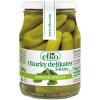 Efko Uhorky delikates 3-6 cm 330 g