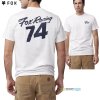 Fox Scripted ss Prem tee