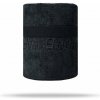 Športový uterák z mikrovlákna Large Black - GymBeam Veľkosť: unisex, Farba: čierna 51100-1-black