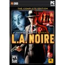 L.A. Noire (Complete Edition)