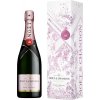 Moet & Chandon Rosé Impérial Gift EOY24 12,5% 0,75 l (kartón)
