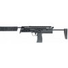 Vzduchovka Heckler&Koch MP7 SD cal.4,5mm