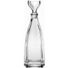 Crystal Bohemia sklenená fľaša na destiláty FLAIR 540 ml