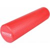 Merco Yoga EVA Roller joga valec červená (60 cm)