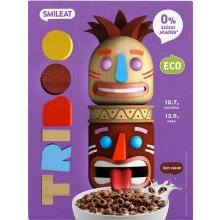 Smileat Eco Triboo cereálie kakaové 300 g
