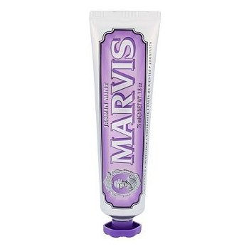 Marvis zubná pasta Jasmin Mint Toothpaste 75 ml