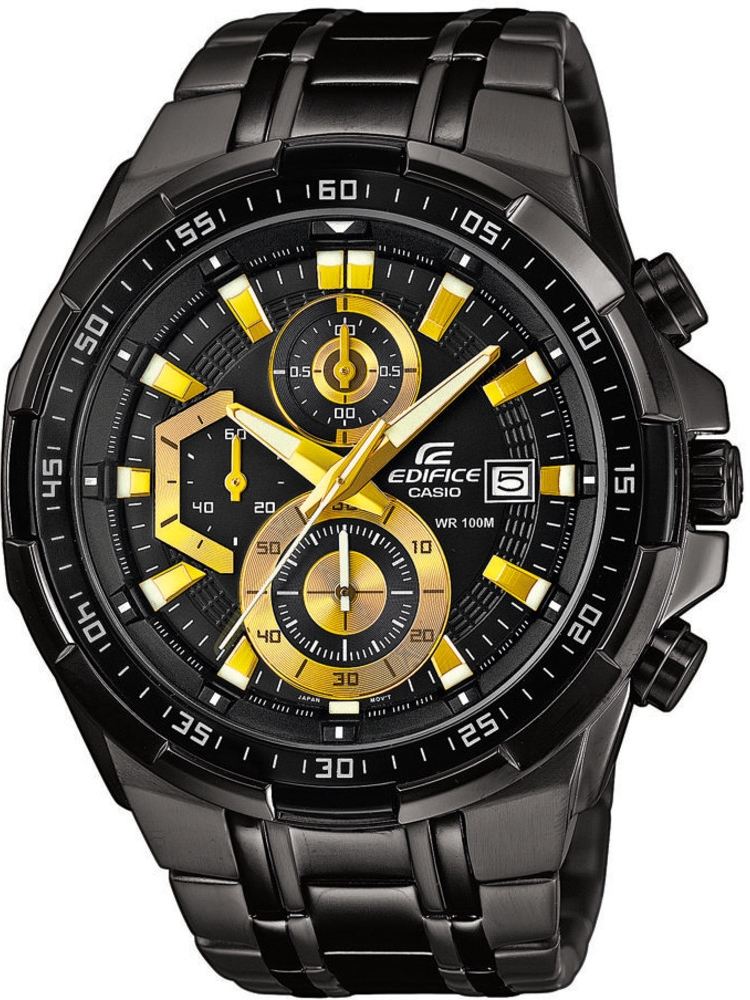 Casio EFR-539BK-1A