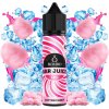 Bombo Bar Juice Cotton Candy Shake & Vape 12 ml