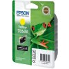 Atramentová kazeta Epson T0544, yellow