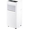 Mobilná klimatizácia KGM 7000-35, 70000 BTU, biela, 32,9 x 31,6 x 67,8 cm