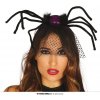 Čelenka s pavúkom – halloween 8434077260968