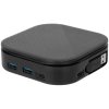 Targus USB-C Universal Dual HD Docking Station with 80W PD Pass-Thru DOCK116GLZ