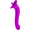 Pretty Love Faust Purple