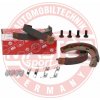 Sada brzdových čeľustí MASTER-SPORT GERMANY 03013701702-SET-MS