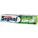 Signal zubná pasta Family herbal fresh 75 ml