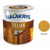 BALAKRYL TELUX hrubovrstvá lazúra na drevo 2.5 kg Borovica