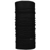 Multifunkčná šatka P.A.C. Anti Mosquito - Total Black