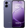 Oppo A6X 4G Dual Sim 4GB RAM 128GB - Black Purple