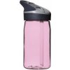LAKEN JANNU TRITAN plastová flaša 450ml svetloružová BPA FREE, Ružová