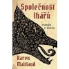 Společnost lhářů - Karen Maitland