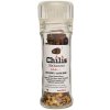 Chilis Habanero chocolate mlynček 10g - chilli vločky
