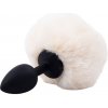 Zajačí chvostík Rabbit Tail White