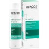Vichy Šampon pro mastné vlasy Dercos Oil Correct (Dermatological Shampoo) 200 ml