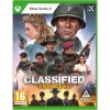 Classified: France '44 (XSX)