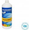 Marimex Chlor mínus 1 l - bazénová chemie - DEZINFEKCE 11306011