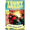 Roman Tales: The Fatal Fire (Terry Deary)(Brožovaná)
