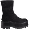 Calvin Klein Jeans Čižmičky - Čierna
