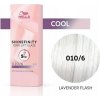 Wella Shinefinity Zero Lift Glaze 010/6 Lavender Flash 60 ml