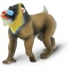 Safari Ltd. Safari Ltd. Figúrka - Mandril ryholíci
