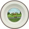 Villeroy & Boch Hlboký tanier 20 cm Stretnutie Design Naif