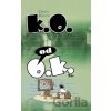 K.O. od O.K. - Ondrej Kalamár