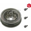 Remenica kľukového hriadeľa FEBI BILSTEIN 44813
