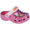 Crocs Sandále Hello Kitty And Friends Classic Clog Ružová