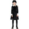 Kostým Wednesday 6-8 rokov