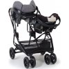 VALCO BABY Adaptér B Snap Duo Ultra pre autosedačky univerzálny A9781