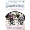 Bluestockings (Jane Robinson)(Brožovaná)