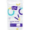 Bavlneno-viskózová vata Bella na hygienu a kozmetiku 200 g
