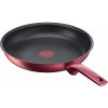 Tefal Panvica Daily Chef Red 26 cm