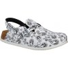Dámska zdravotná pracovná obuv BIRKENSTOCK - Birkenstock Kay SL Paisley - 54294 Veľkosť: 41