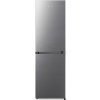 Chladnička Gorenje NRK418ECS4 256 l, 182,4 cm, 41 dB, No Frost Plus, LED, strieborná