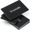 Sada 25 RFID menoviek TimeMoto RF-100 125-0603
