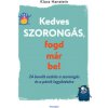 Kedves szorongás, fogd már be! (Klara Hanstein)(Brožovaná)