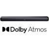 TESLA PrimeSound HQ-990 - Dolby Atmos soundbar 2.1